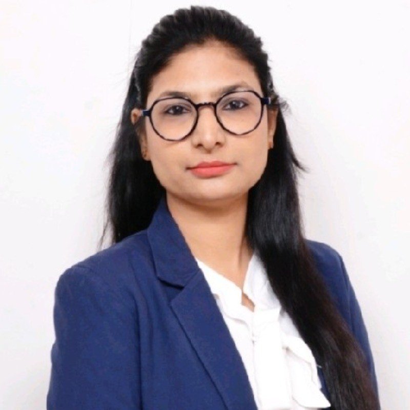 CS Summi Gupta	